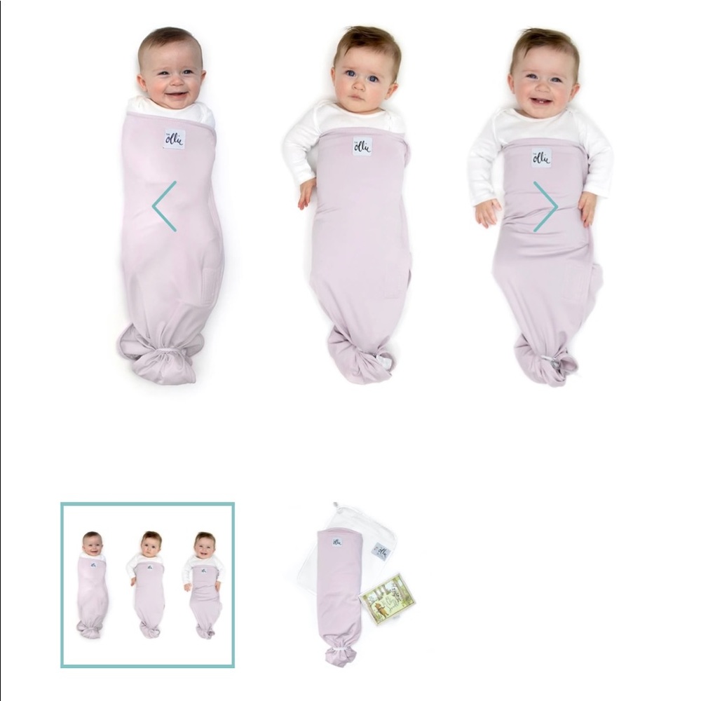 Ollie Swaddle